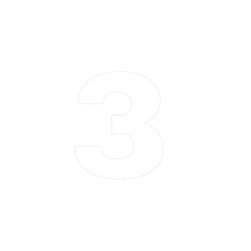 three